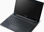 Acer debutta nuovo Notebook TravelMate B115P