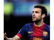 Arsenal, Wenger sogna ritorno Fabregas