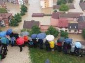 Emergenza alluvioni serbia comunicati dell’ambasciata roma