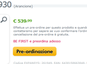 prime prenotazioni Nokia Lumia negli store italiani, partire 539,99 euro