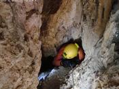 Salisano: scoperta grotta interesse archeologico