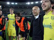 Triennale Corini, programmazione Chievo