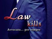 "Law Kills" Fairwald (autopubblicazione)