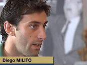 Video Addio Principe. saluto Milito tifosi