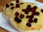 Brioche crema cotta