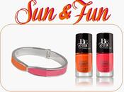 [BIJOUX MAKEUP] Chic Collection