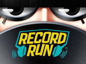 Record nuovo “rhythm-runner” Android