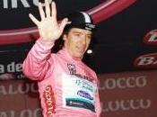 Ciclismo: Enrico Battaglin vince santuario Pantani. Uran tiene maglia rosa