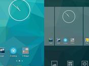 Launcher: l’interfaccia Galaxy tutti Android