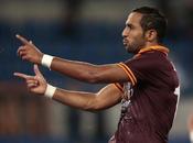 Roma valuta Benatia