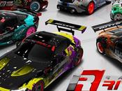 Racing Rivals, ottima alternativa Android