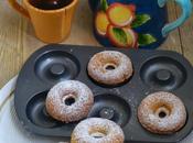 ciambelline alle carote mandorle