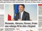 L'UNITA' oggi maggio 2014: Copioni!!!!