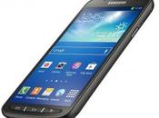 Samsung Galaxy Active aggiorna Android