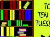 tuesday: libri leggere giornata