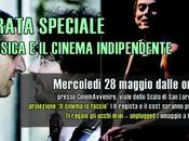 Roma: serata speciale musica cinema indipendente