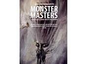 Nuove Uscite “Monster Master” Alessandro Manzetti