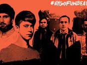 #AYGO Beats. Domani super concertone alla Sapienza!