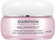 [Anteprima] Melaperfect Skin Tone Brightening Moisturizer Darphin