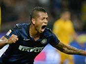Guarin “chiama” Juventus