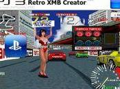 RetroXMB Creator v1.6 RetroArch v1.0.0.2 (RetroXMB Edition) Unofficial Add-on