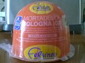 Pizza patate peperoni mortadella Felsineo