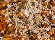 Pasta alla Norma