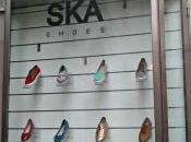 Alla scoperta Shoes Temporary Store!