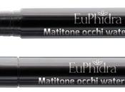 Novità Euphidra makeup l’estate 2014: matitoni waterproof