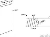 Apple brevettato sistema implementare schermi zaffiro cornice Liquid Metal