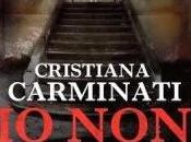 esisto” Cristiana Carminati