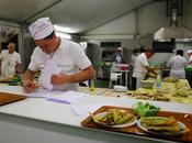 alla sagra fiore zucca fritto, Serra