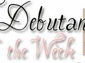 Debutant Week: Federica Nalbone "Poteri spezzati"