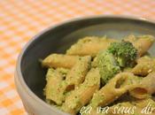 Pesto Broccoli Nocciole