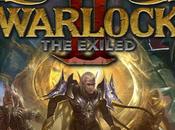 Warlock Exiled (Recensione