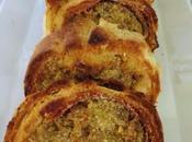 Pollo speziato crosta croccante