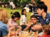 Secret Garden alle Pagliere moda charity