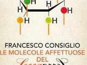 [Recensione] molecole affettuose lecca Francesco Consiglio