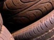 Produrre energia pulita dagli pneumatici usati