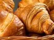 Croissant dolci