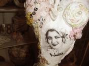 shabby chic, Amicizia