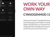 OnePlus aggiornamento XNPH22Q Incremental stabilizza CyanogenMod