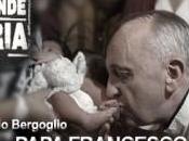 Stasera Grande Storia” Papa Francesco