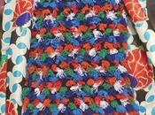 Patterns stampe dalle collezioni moda donna pre-summer 2015