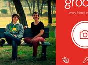 mese: Groopic