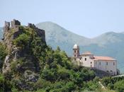 Storie recupero proposte valorizzazione patrimonio storico Lauria