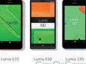 Nokia Lumia prezzo telefono economico foto svelata rete