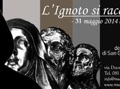 L’Ignoto racconta Museo tesoro Gennaro