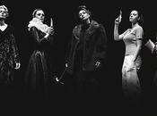 Assassine: black comedy regia Manuel Renga Milano