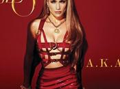 A.K.A. nuovo album Jennifer Lopez